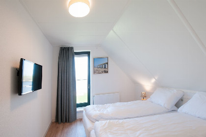 009 Villa Oesterdam Wellness | 10 personen