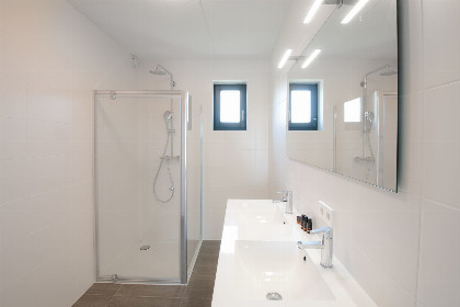 010 Villa Oesterdam Wellness | 10 personen