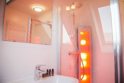 011 Villa Oesterdam Wellness | 10 personen
