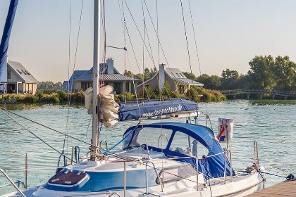 014 Villa Oesterdam Wellness | 10 personen