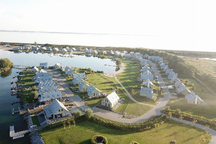 016 Villa Oesterdam Wellness | 10 personen