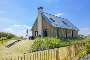 Villa Oesterdam Wellness | 16 personen