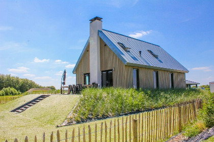 Nederland, Zeeland, Tholen