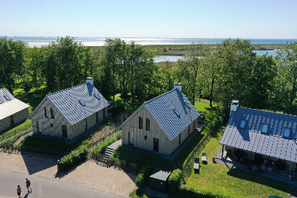 004 Villa Oesterdam Wellness | 16 personen