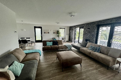 006 Villa Oesterdam Wellness | 16 personen