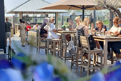 018 Villa Oesterdam Wellness | 16 personen