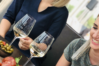 020 Villa Oesterdam Wellness | 16 personen
