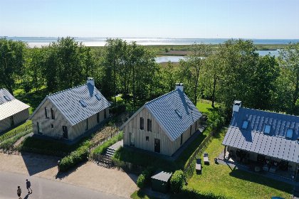 025 Villa Oesterdam Wellness | 16 personen