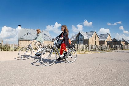 026 Villa Oesterdam Wellness | 16 personen
