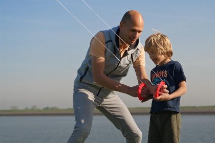 032 Villa Oesterdam Wellness | 16 personen
