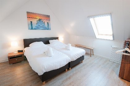 014 Villa Oesterdam Wellness | 6 personen