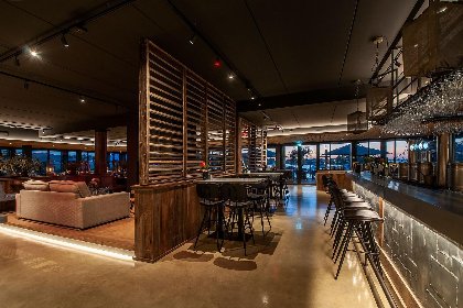 022 Villa Oesterdam Wellness | 6 personen