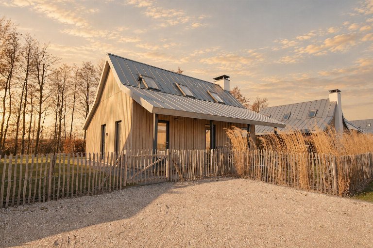 Nederland, Zeeland, Tholen