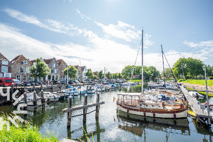 016 4 Persoons vakantiewoning op begane grond in Serooskerke bij Veere, rustig gelegen