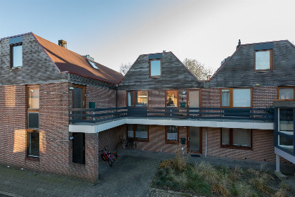 022 Appartement   Kievitenlaan 22 | Veere