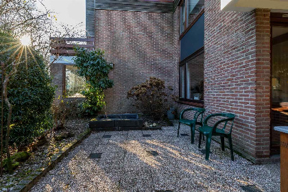 007 Appartement voor 4 personen in Veere