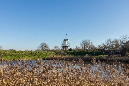 012 Appartement voor 4 personen in Veere