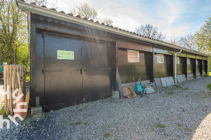 006 Moderne 4 persoons vakantiewoning met tuin op het zuiden in Veere