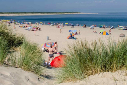 003 Sfeervol 3 persoons vakantiehuis in Veere 1500 meter van het Veerse Meer