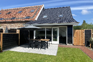 VZ1021 Vakantiewoning in Veere