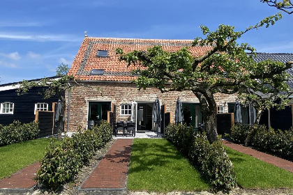 Nederland, Zeeland, Veere