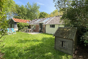 VZ119 Vakantiewoning Veere