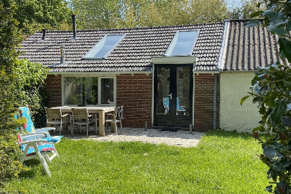 001 VZ119 Vakantiewoning Veere