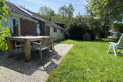 003 VZ119 Vakantiewoning Veere