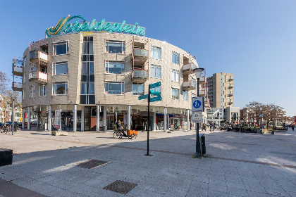 024 Appartement   Walstraat 103 C | Vlissingen