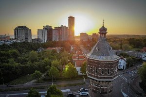 Lekker naar Zeeland, prachtige stranden