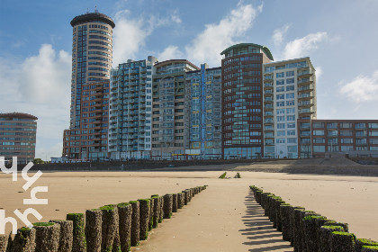 012 Gezellig 4 pers. vakantiewoning op de 1e verdieping in Vlissingen bij centrum en strand