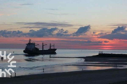 024 Gezellig 4 persoons vakantieappartement in Vlissingen bij centrum en strand