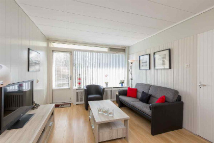 005 Sfeervol 4 persoons appartement in Vlissingen 300m van het strand