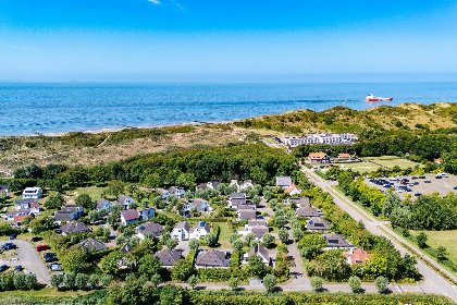 001 Vakantiewoning   Westduin 6 I Vlissingen 'Zilt en zand'