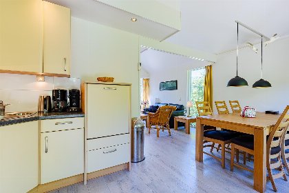 003 Vakantiewoning   Westduin 6 I Vlissingen 'Zilt en zand'