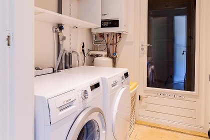 006 Vakantiewoning   Westduin 6 I Vlissingen 'Zilt en zand'