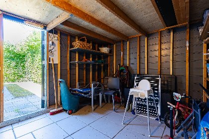 007 Vakantiewoning   Westduin 6 I Vlissingen 'Zilt en zand'