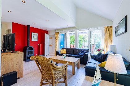 009 Vakantiewoning   Westduin 6 I Vlissingen 'Zilt en zand'