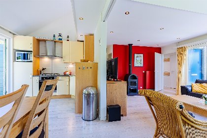 011 Vakantiewoning   Westduin 6 I Vlissingen 'Zilt en zand'