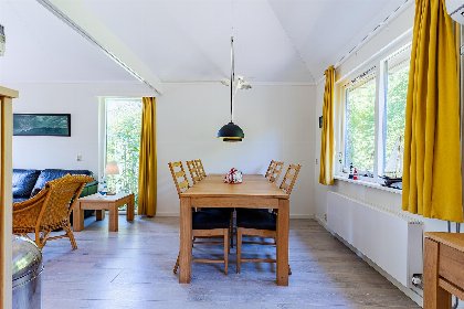 012 Vakantiewoning   Westduin 6 I Vlissingen 'Zilt en zand'