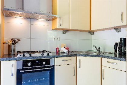 013 Vakantiewoning   Westduin 6 I Vlissingen 'Zilt en zand'