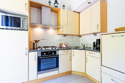 014 Vakantiewoning   Westduin 6 I Vlissingen 'Zilt en zand'