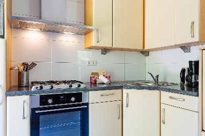 015 Vakantiewoning   Westduin 6 I Vlissingen 'Zilt en zand'