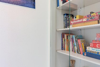 016 Vakantiewoning   Westduin 6 I Vlissingen 'Zilt en zand'