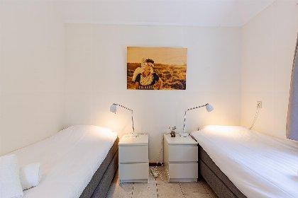 019 Vakantiewoning   Westduin 6 I Vlissingen 'Zilt en zand'