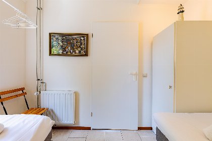 021 Vakantiewoning   Westduin 6 I Vlissingen 'Zilt en zand'