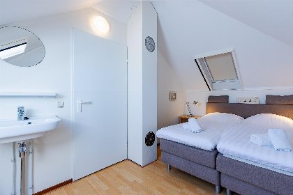 022 Vakantiewoning   Westduin 6 I Vlissingen 'Zilt en zand'