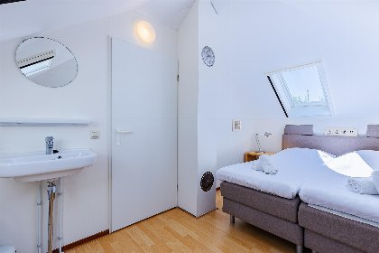 023 Vakantiewoning   Westduin 6 I Vlissingen 'Zilt en zand'