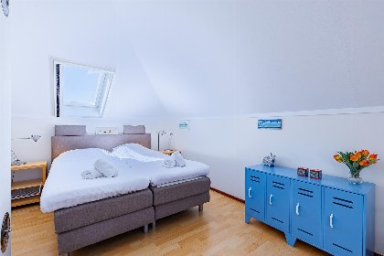 024 Vakantiewoning   Westduin 6 I Vlissingen 'Zilt en zand'