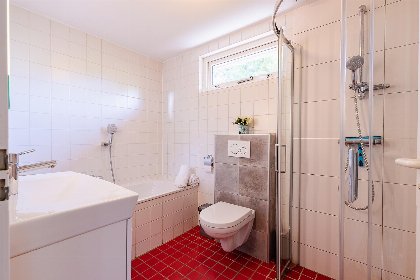 026 Vakantiewoning   Westduin 6 I Vlissingen 'Zilt en zand'